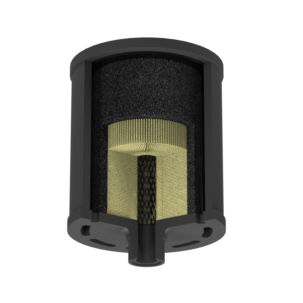 FILTRE EVENT/ BREATH FILTER/ MAN MAX/ FILTRE CUVE CARBURANT/ DIESEL/ HUILE /