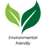 ENVIRONMENTAL FRIENDLY