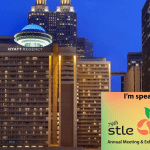 Antara Groupe presentation on lubricant oxidation prevention at STLE 2025