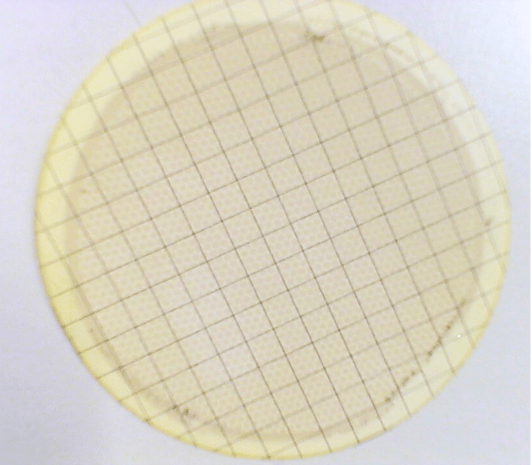 Patch analyse carburant après traitement