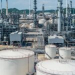 Refinery case study