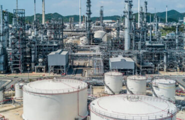page 2 RAFFINERIE Refinery case study
